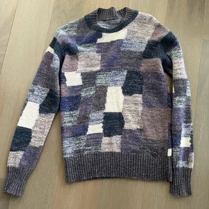 Chanel Sweater (no labels except on the buttons) selling for cheap